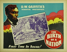 Birth Of A Nation