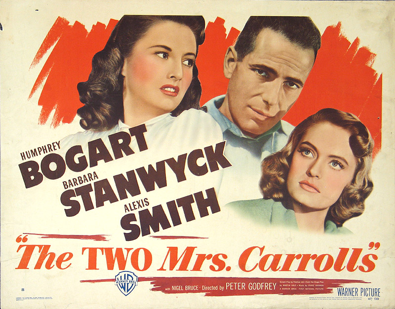 Two Mrs. Carrolls, The
