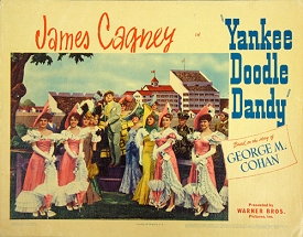 Cagney - YAnkee Doodle