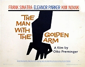 The MAn with the Golden Arm