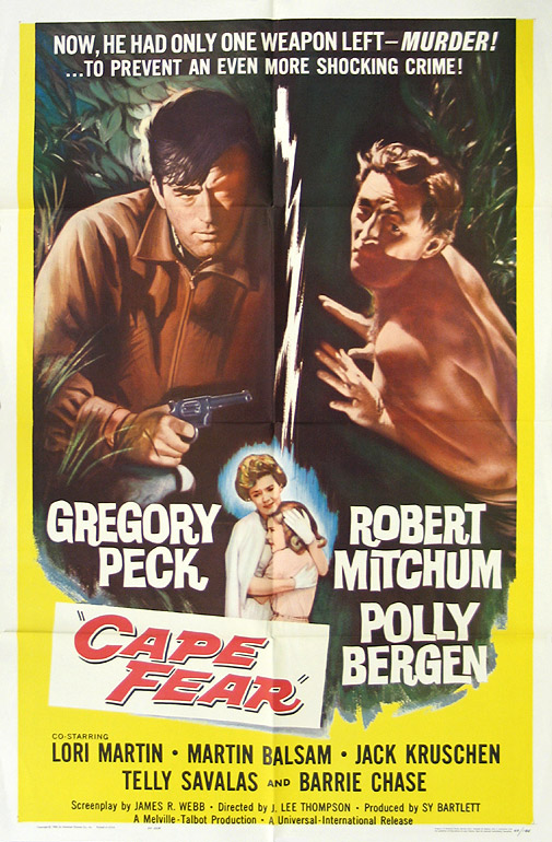 Cape Fear 