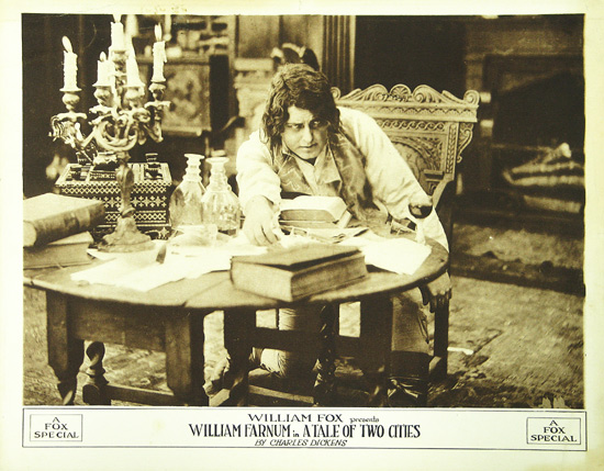 Tale of Two Cities, A - Movie Posters Original Movie Poster Collectible ...