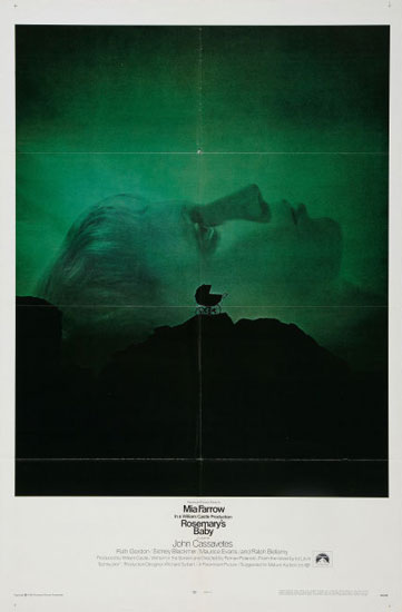 Rosemary’s Baby