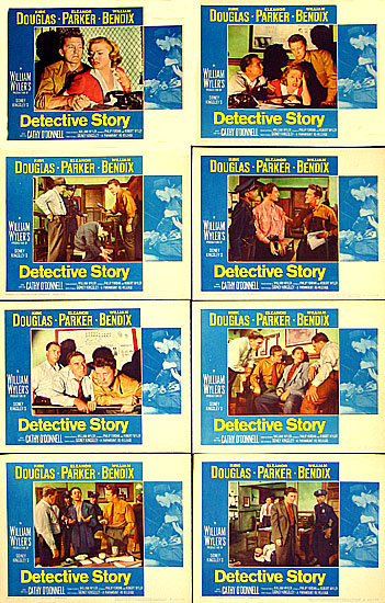 Detective Story