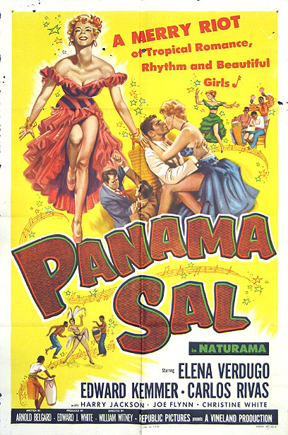 Panama Sal