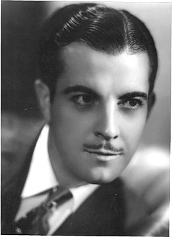 Ramon Novarro - Movie Posters Original Movie Poster Collectible Movie ...
