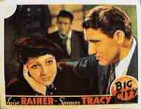 Big City - Movie Posters Original Movie Poster Collectible Movie Posters