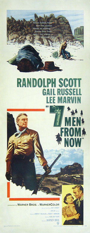 7 Men from Now