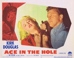Ace in the Hole