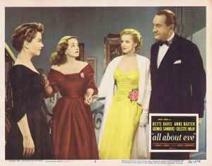 All About Eve