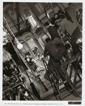 Artists and Models