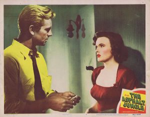 Asphalt Jungle, The