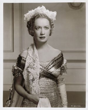 Becky Sharp