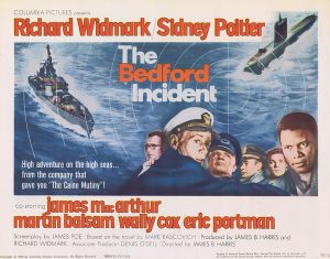 Bedford Incident, The