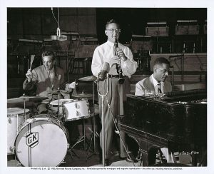 Benny Goodman Story, The