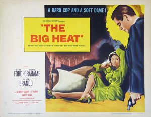 Big Heat, The