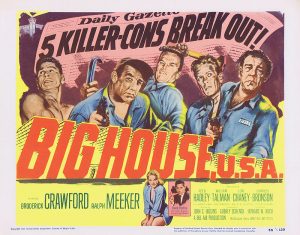 Big House, U.S.A.