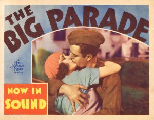 Big Parade, The