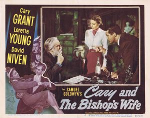 Bishop’s Wife, The