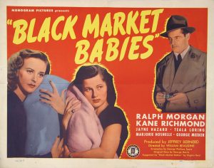 Black Market Babies
