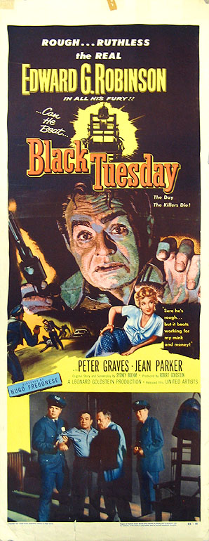 Black Tuesday