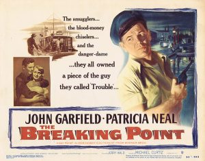 Breaking Point, The
