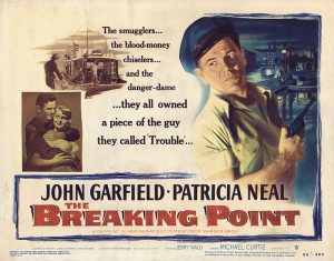 Breaking Point, The