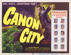 Canon City