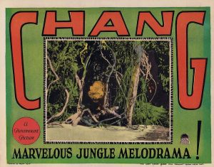 Chang: A Drama of the Wilderness