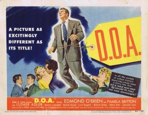 D.O.A.