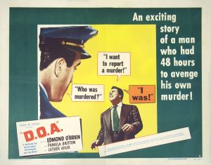 D.O.A.