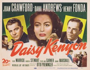 Daisy Kenyon
