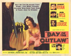 Day of the Outlaw