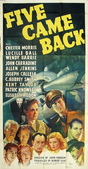 Five Came Back