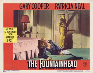 Fountainhead, The