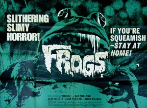 Frogs
