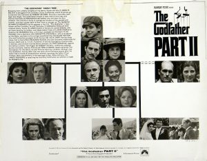Godfather Part II, The