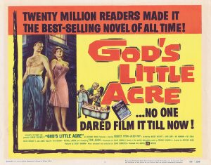 God's Little Acre