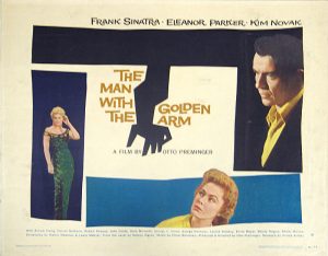 Man With the Golden Arm, The