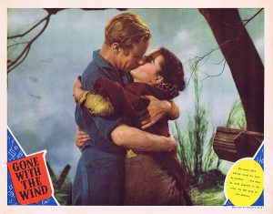 Gone With the Wind