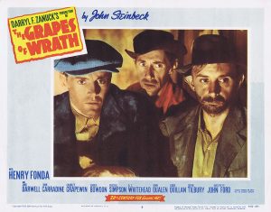 Grapes of Wrath, The