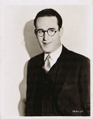 Harold Lloyd