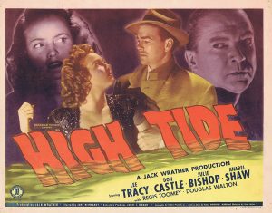 High Tide