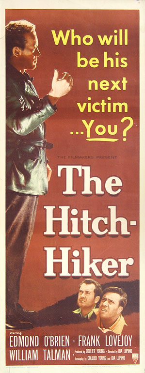 Hitch-Hiker, The