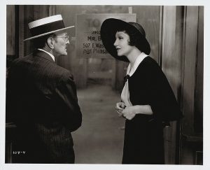Imitation of Life