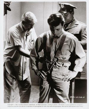 In Cold Blood