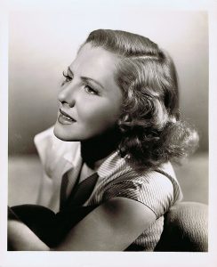 Jean Arthur