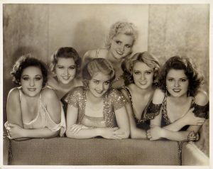 Joan Blondell