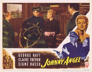 Johnny Angel