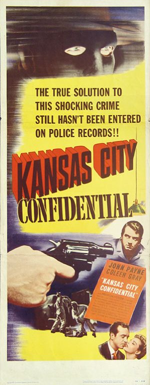 Kansas City Confidential